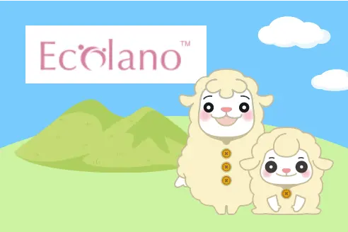 Ecolano™